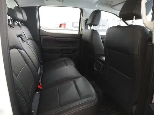 Ford Ranger 2.0 Cd 4X4 Limited At 210Cv 2025