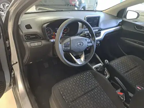 Hyundai HB20 1.6 Comfort Plus Mt 2026