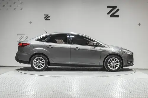 Ford Focus III 2.0 Se Plus At6 2018