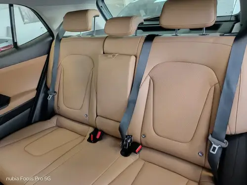 Hyundai Creta 1.5 Safety + 2026