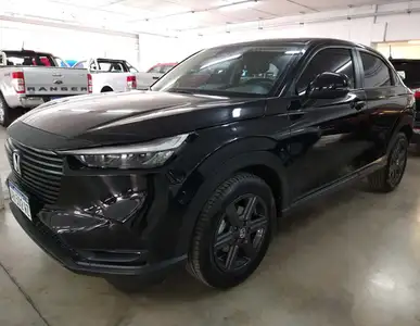 Honda HR-V 1.8 Ex-l 2wd Cvt 2025