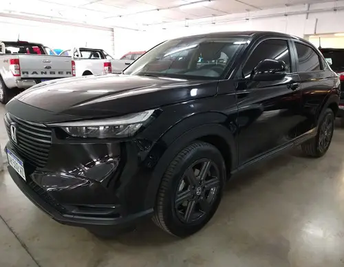 Honda HR-V 1.8 Ex-l 2wd Cvt 2025
