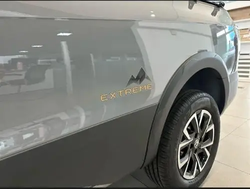 Volkswagen Saveiro 1.6 Msi Extreme Cd 2026