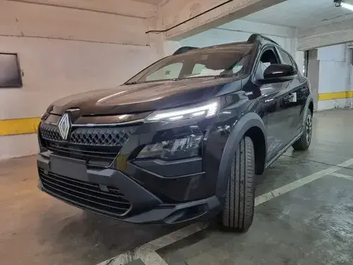 Renault Kardian 1.6 Sce Evolution 156 Mt 2026