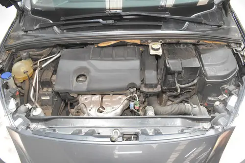 Peugeot 308 1.6 Active 2015
