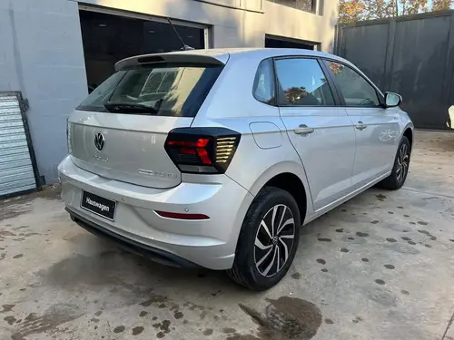 Volkswagen Polo 1.0 Tsi 170 Highline At 2026