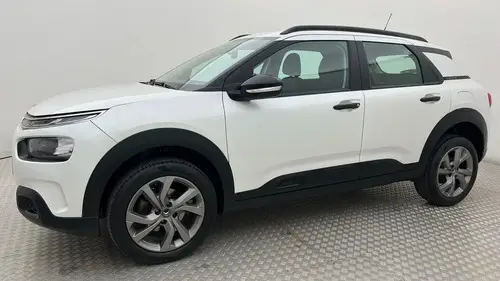 Citroën C4 Cactus 1.6 Vti 115 Feel 2022