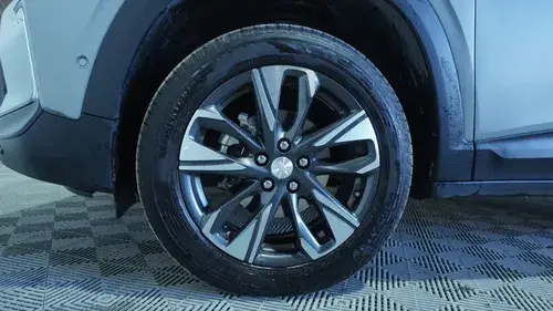 Chevrolet Tracker 1.2 Premier Turbo At 2023