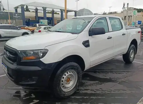 Ford Ranger Ford Ranger DC 4X4 XL 2,2 L 2023