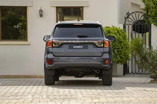 Ford Everest 2.3 Gtdi Ecoboost Titanium 4X4 At 2026