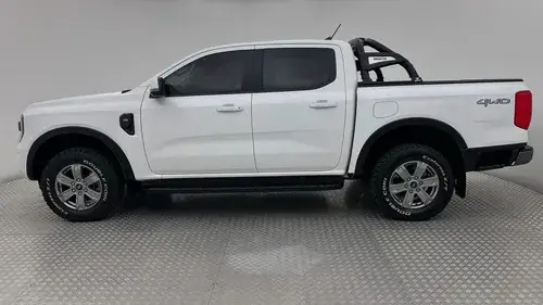 Ford Ranger 3.0 V6 Cd 4X4 Xls At 250Cv 2024