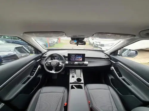GAC Emkoo 2.0 Hev Ge 2026