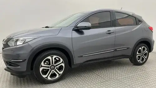 Honda HR-V 1.8 Ex 2wd Cvt 2016
