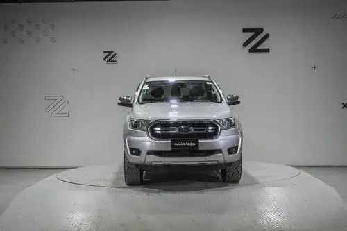 Ford Ranger 3.2 Cd Limited Tdci 200cv Automática 2020