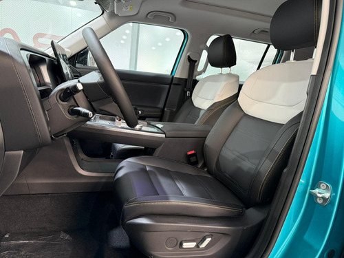 BAIC BJ30 1.5T Bj30 2Wd Hybrid 2026