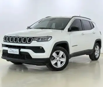 Jeep Compass 1.3 T 270 SPORT AT6 L21 2023