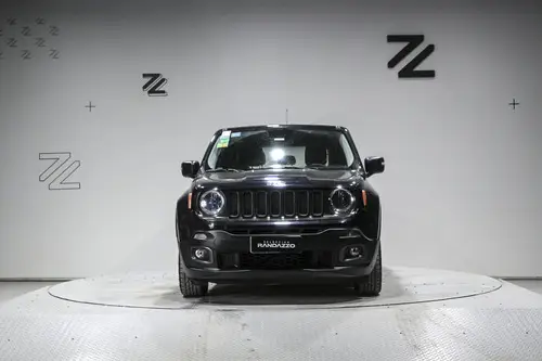 Jeep Renegade 1.8 Sport 2017