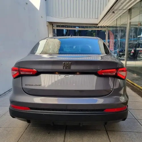 Fiat Cronos 1.3 Gse Drive Pack Plus 2026