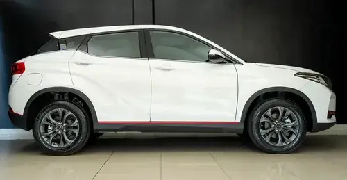 Glory 500 1.5 Cvt 2026