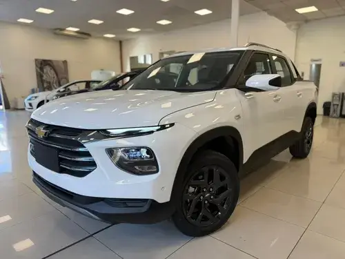 Chevrolet Montana 1.2 T Premier At 2026