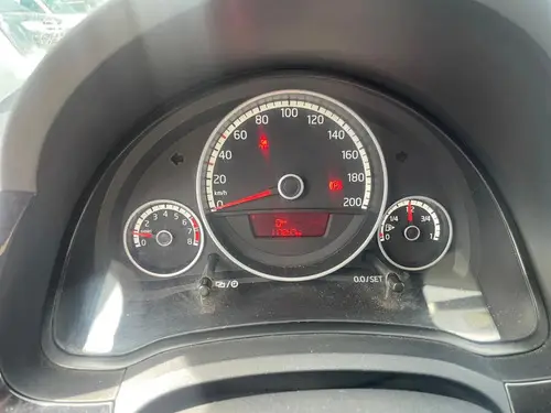 Volkswagen Up! 1.0 High Up! 75cv 3 p 2014