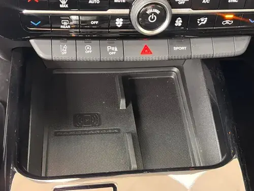 RAM Rampage 2.0 Rebel Gme At9 4X4 2026