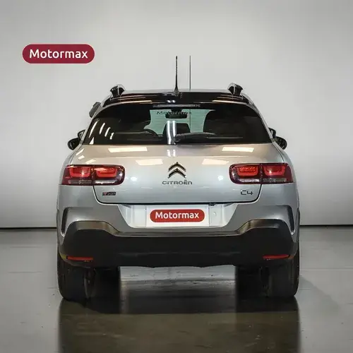 Citroën C4 Cactus 1.6 Thp Shine At L/23 2024