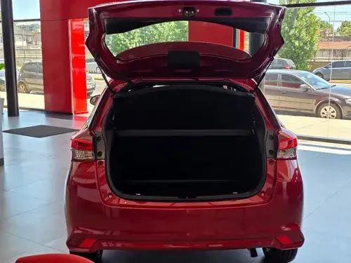 Toyota Yaris 1.5 107Cv S Cvt 2026