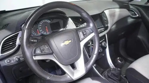 Chevrolet Tracker 1.8 Ltz 2019