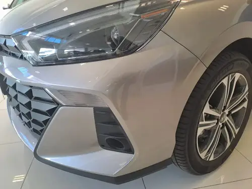 Hyundai HB20S 1.6 Platinum Safety At Sedan 2026