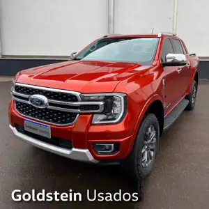 Ford Ranger DC TDI LTD 2023