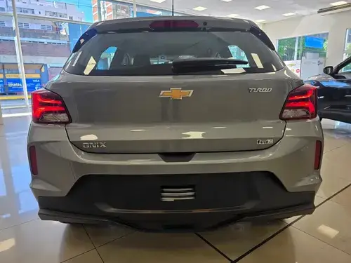 Chevrolet Onix 1.0 Lt 2026
