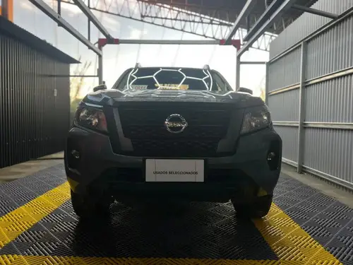 Nissan Frontier 2.3bt X-gear 4x4 At L22 2023