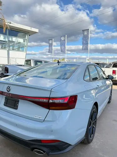 Volkswagen Vento 2.0 Tsi 350 Gli Dsg 2026