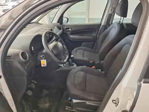 Citroën C3 PICASSO 1.6 VTI 115 TENDANCE A 2015