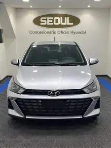 Hyundai HB20 1.6 Comfort Plus Mt 2026