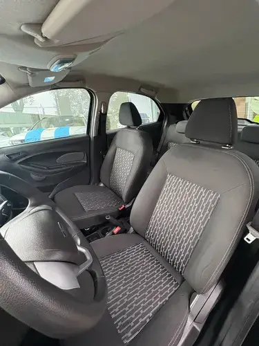 Ford Ka 1.5 S 2016