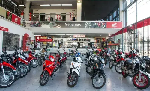 Honda XR 150L On-Off 2025