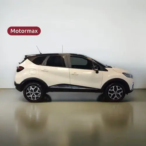 Renault Captur 2.0 Intens 2018