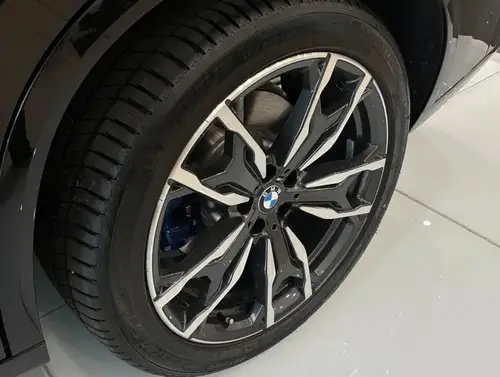 BMW X4 xDrive30i LCI MSport 2024
