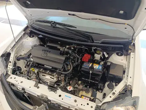 Toyota Etios 1.5 Sedan Xls Pack At 2023