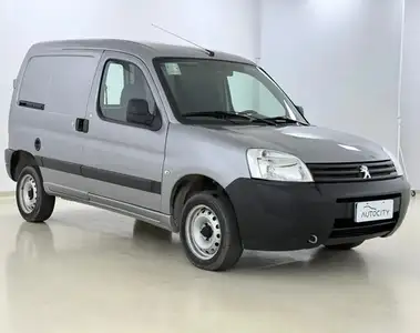 Peugeot Partner 1.6 CONFORT L22 2024