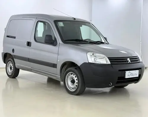 Peugeot Partner 1.6 CONFORT L22 2024