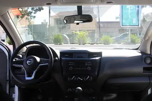 Nissan Frontier 2.3 S Cd 4x4 Mt 2023