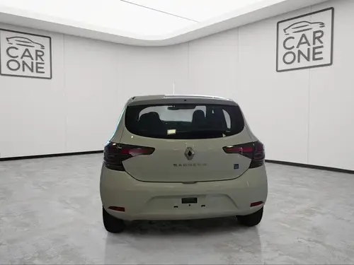 Renault Sandero 1.6 16v Life 2026