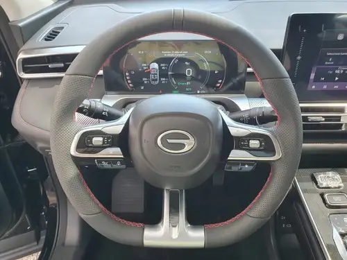 GAC Emkoo 2.0 Hev Ge 2026