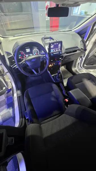 Ford Eco Sport s 1.5L 2020