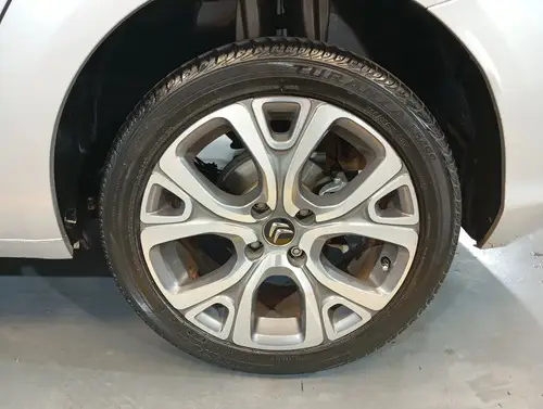 Citroën C4 Lounge Lounge 1.6 Thp Shine At6 L/18 2020