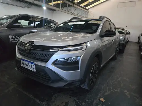 Renault Kardian 1.6 Sce Evolution 156 Mt 2025