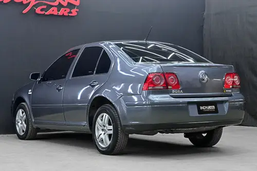 Volkswagen Bora 2.0 Trendline 2008